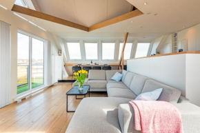 Zon Modern beach house